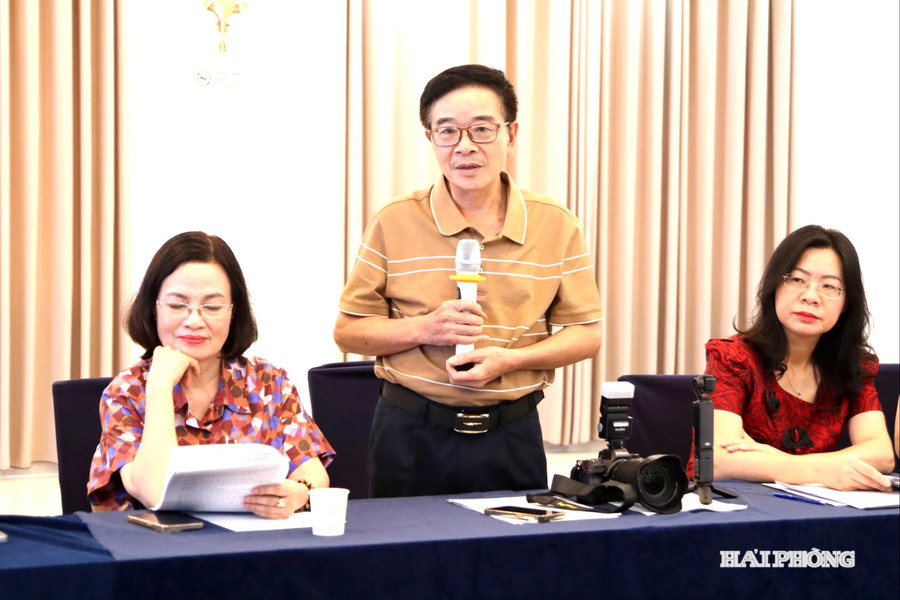 Vận động hơn 1,36 triệu USD viện trợ phi chính phủ nước ngoài