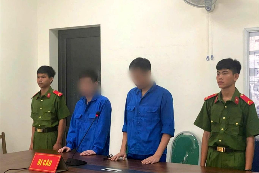 Tăng sức răn đe từ xét xử lưu động án chứa mại dâm