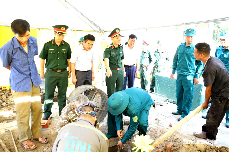 Không thể xuyên tạc một chủ trương thấm đẫm nhân văn