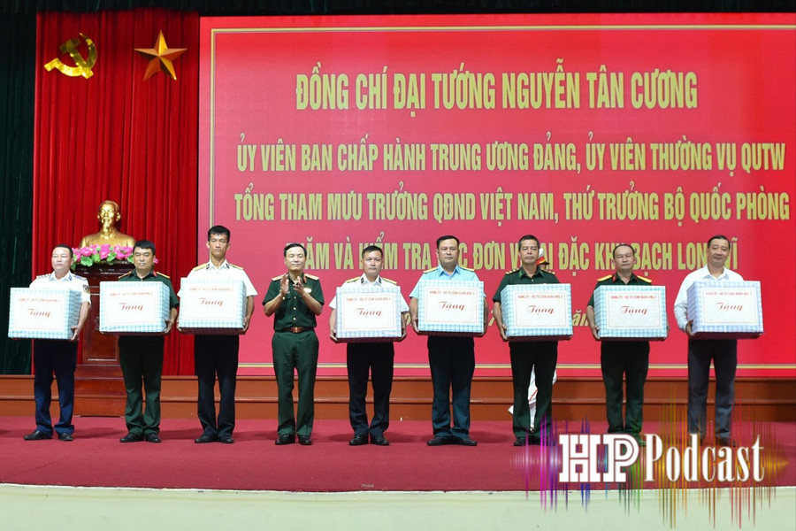 Điểm tin Podcast ngày 17/7