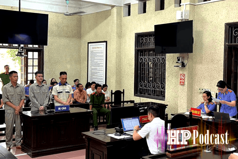 Bản tin 5 phút an ninh trật tự ngày 17/7/2026