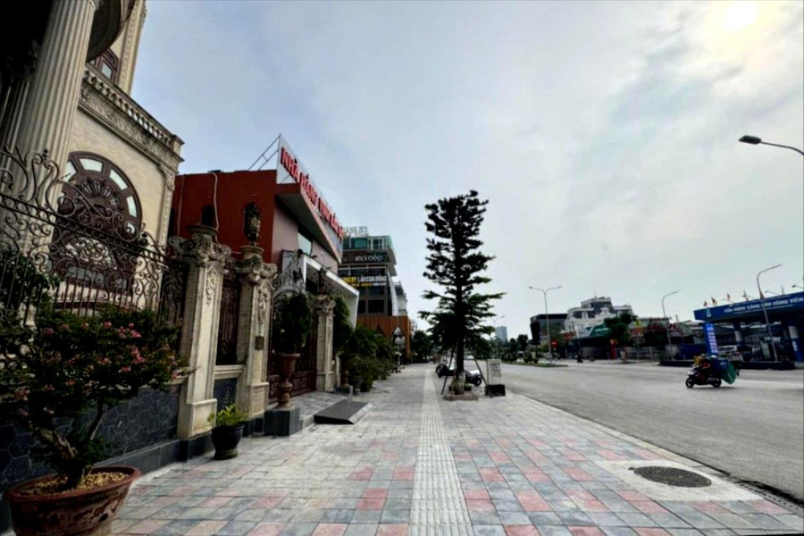 Gia Viên tăng tốc chỉnh trang hạ tầng đô thị
