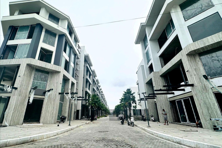 Định hình cuộc chơi mới cho thị trường bất động sản