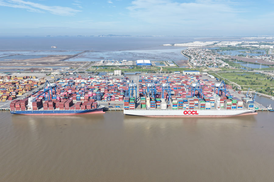 Hai Phong gains momentum from special mechanisms and policies