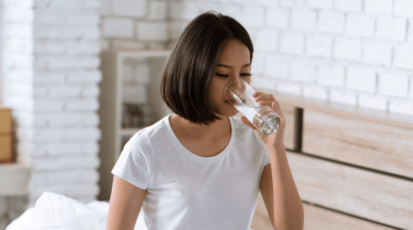 5 thói quen buổi sáng giúp gan khỏe hơn