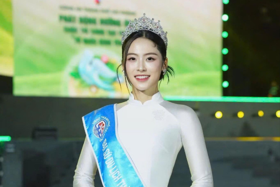 Đại sứ Du lịch Hải Phòng: Kể về thành phố theo cách riêng của mình