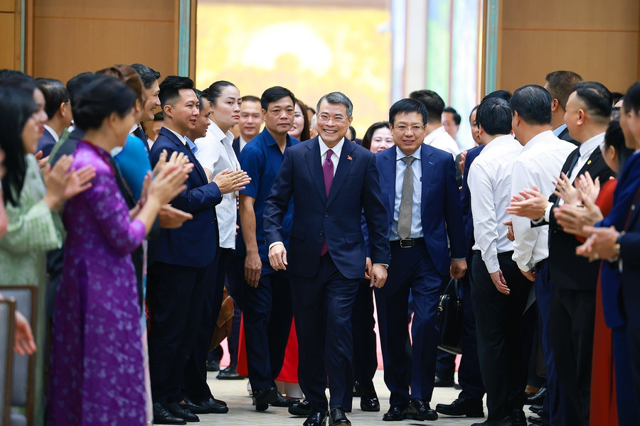 Mọi chủ trương phải hướng tới môi trường kinh doanh thông thoáng, minh bạch