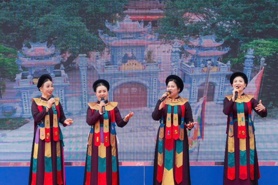 Opening a new growth direction for Hai Phong