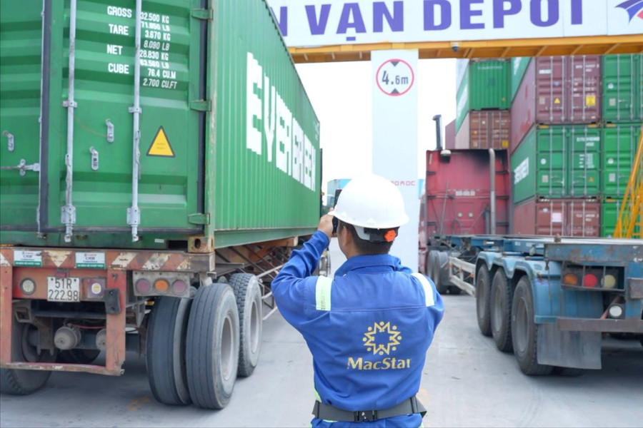 Luật Chuyển đổi số 2025 tháo nghẽn pháp lý, khơi nguồn lực