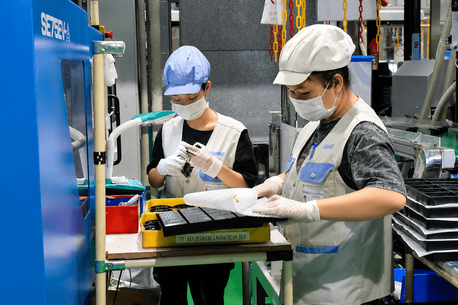 Mở lối phát triển công nghiệp hỗ trợ