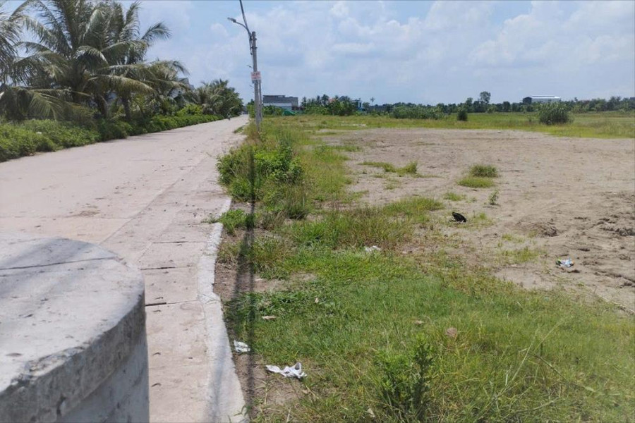 Vĩnh Bảo tăng thu hơn 25,6 tỷ đồng từ 4 đợt đấu giá quyền sử dụng đất