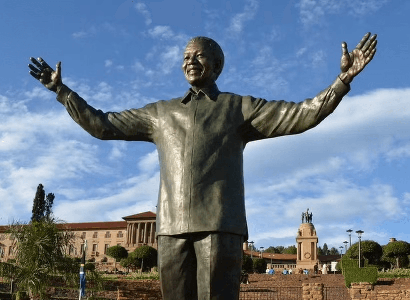 Liên hợp quốc tôn vinh di sản của cố Tổng thống Nelson Mandela