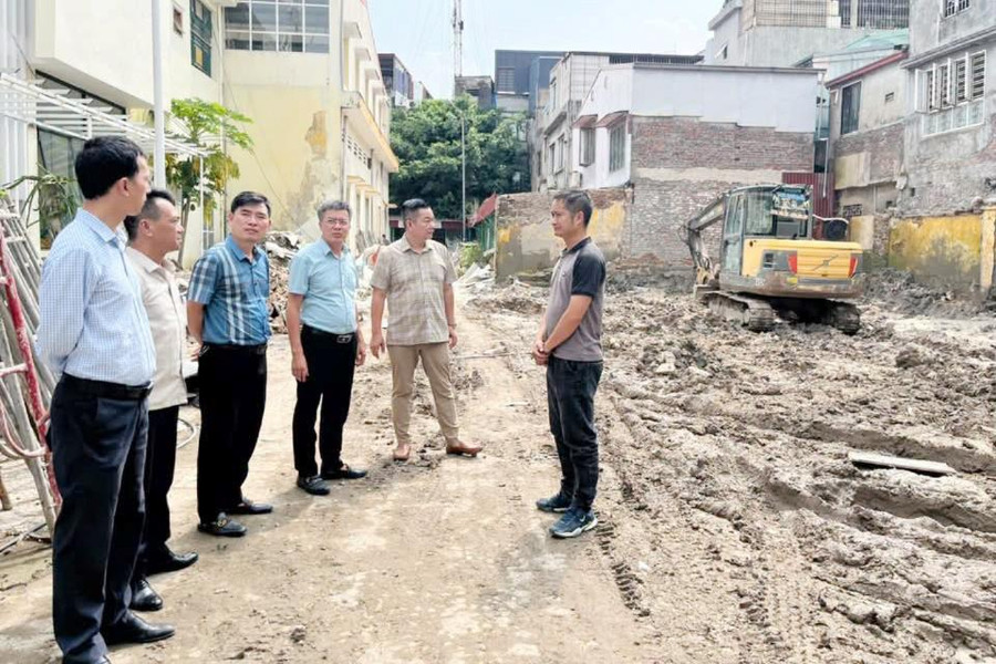 Nghiêm túc, khoa học trong đánh giá, xếp loại cán bộ