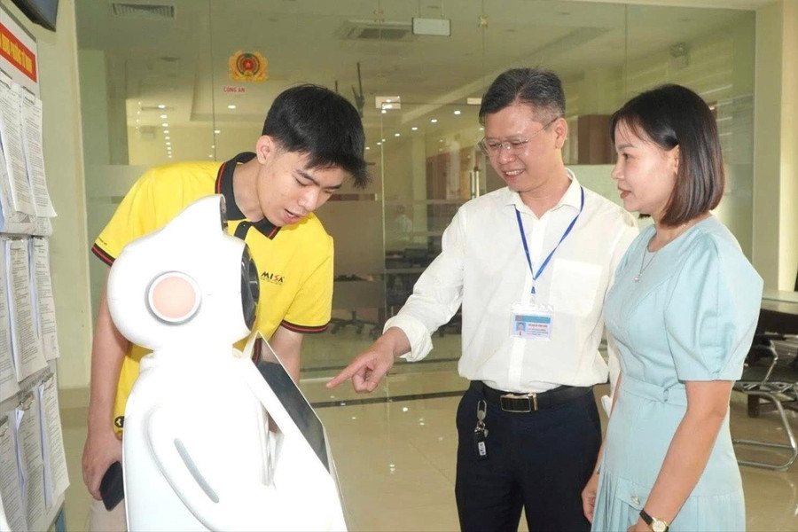 Phê duyệt Chiến lược dữ liệu quốc gia giai đoạn 2026 - 2030, tầm nhìn đến năm 2045