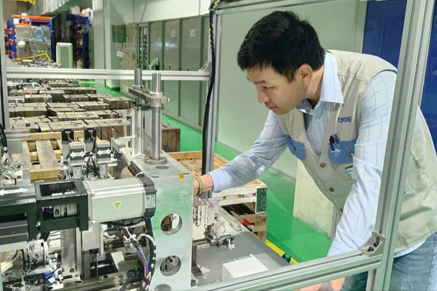 Định lượng sáng kiến để thúc đẩy đổi mới thực chất
