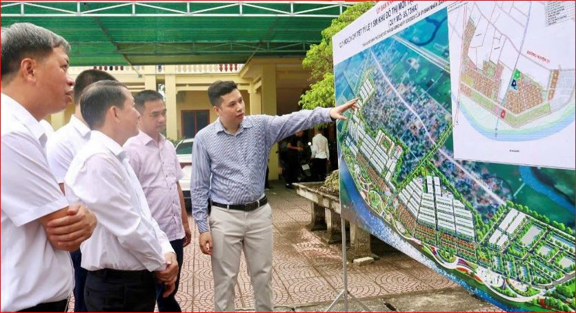 Hai Phong rated highly for transparency