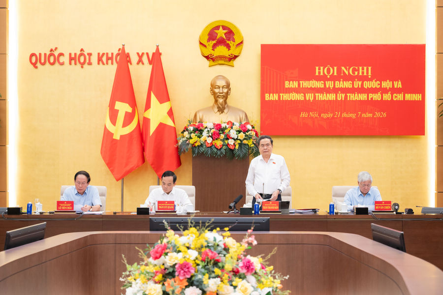 Bước chuyển tư duy về quản trị đô thị hiện đại và kiến tạo phát triển