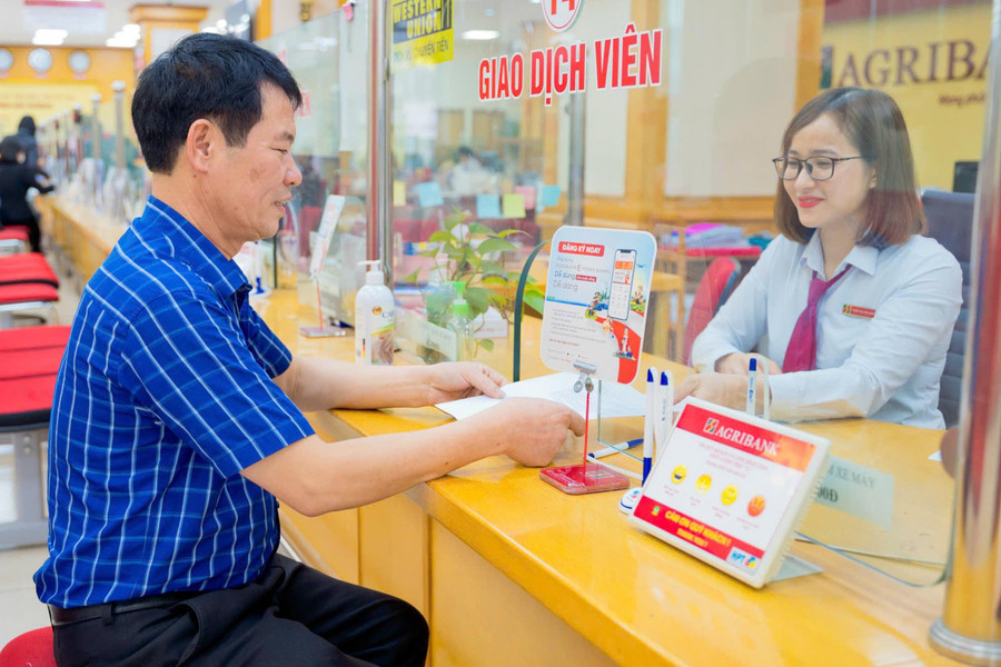 Trợ lực từ các gói tín dụng ưu đãi