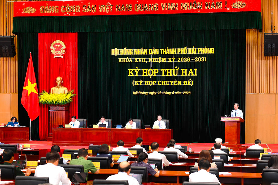 Kỳ vọng vào các nội dung được quyết nghị tại Kỳ họp thứ 3 HĐND thành phố