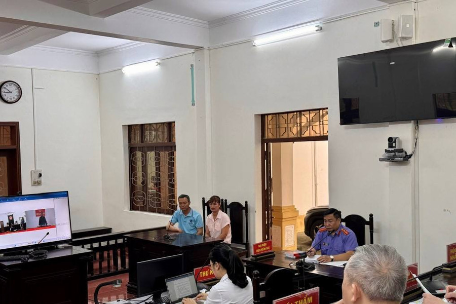 Hệ lụy xuất khẩu lao động 'chui'