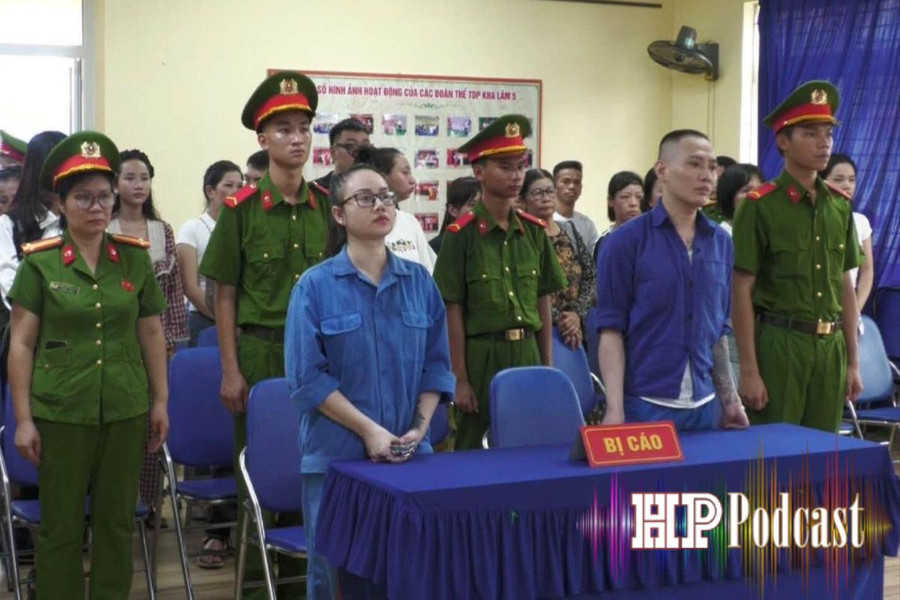 Bản tin 5 phút an ninh trật tự ngày 22/7/2026