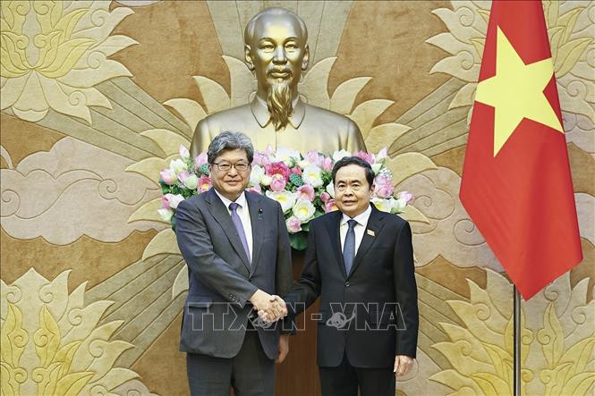Làm sâu sắc hơn quan hệ Đối tác Chiến lược toàn diện Việt Nam - Nhật Bản