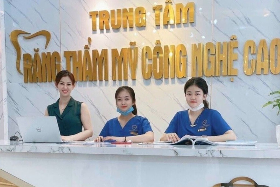 Hải Phòng có gần 2.000 cơ sở khám, chữa bệnh chuyên khoa