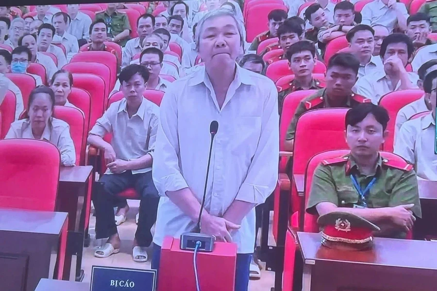 Đại án đăng kiểm. Phần cuối: Bóc trần sai phạm