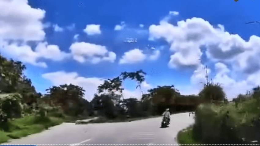 Tiêu điểm giao thông 25/7/2026
