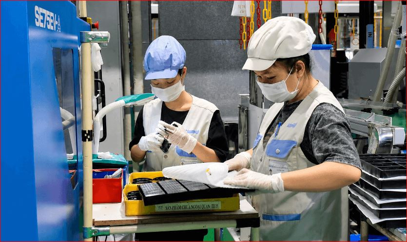 Hai Phong makes efforts to build supporting-industry ecosystem