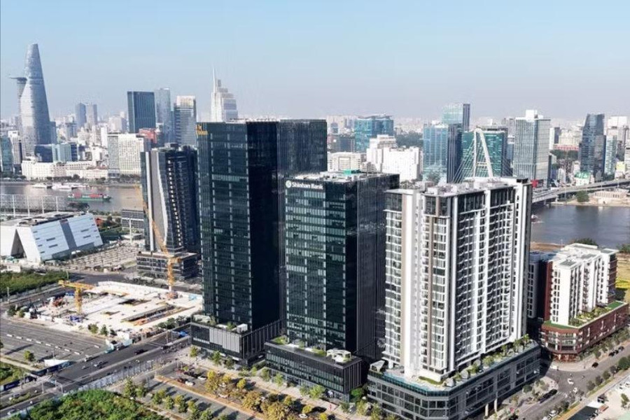 Kế hoạch phát triển Trung tâm tài chính quốc tế tại Việt Nam đến năm 2035