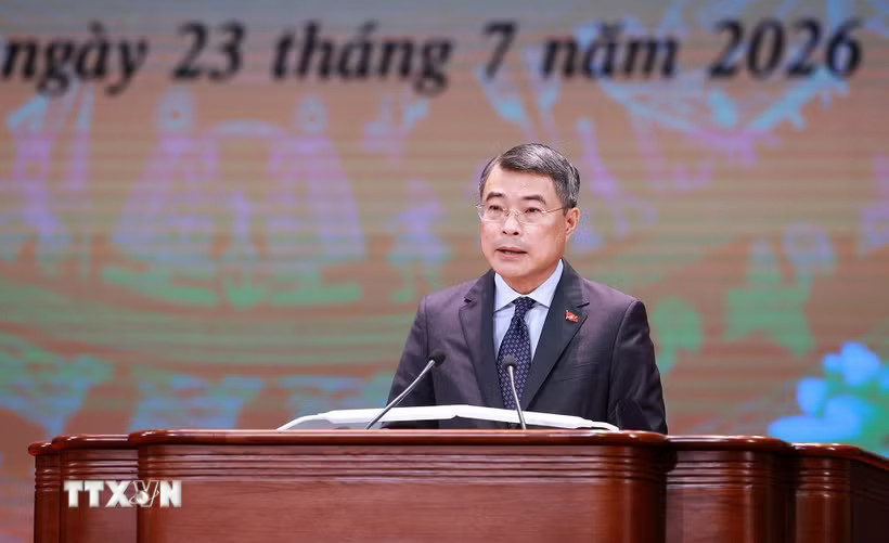 Chăm lo người có công với cách mạng là chủ trương nhất quán, thể hiện tính nhân văn sâu sắc