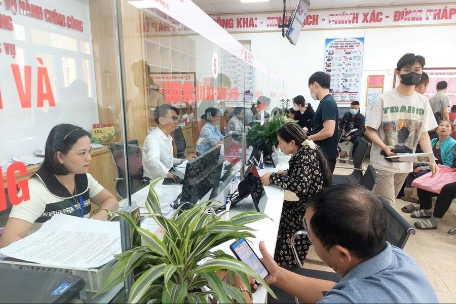 Phạt đến 70 triệu đồng với vi phạm kê khai đăng ký doanh nghiệp