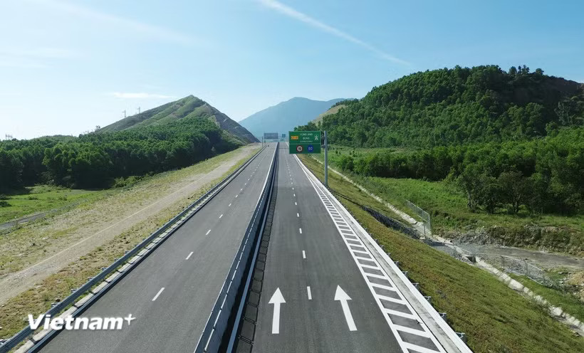 Mạng lưới đường cao tốc, quốc lộ tầm nhìn đến 2050 được quy hoạch ra sao?