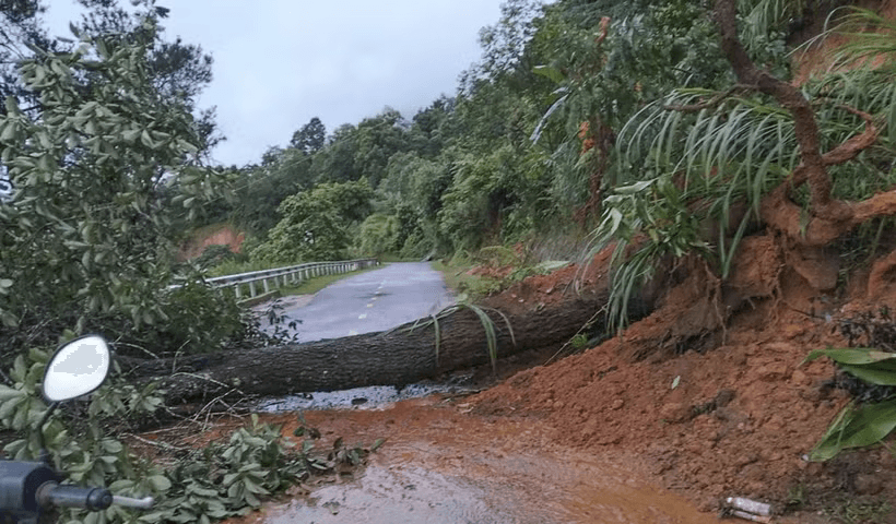 Bộ Công Thương ra công điện khẩn ứng phó mưa lũ, bảo đảm an toàn hồ đập
