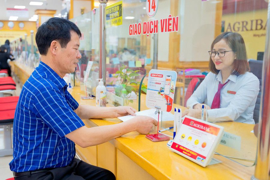 Preferential credit packages fuel growth