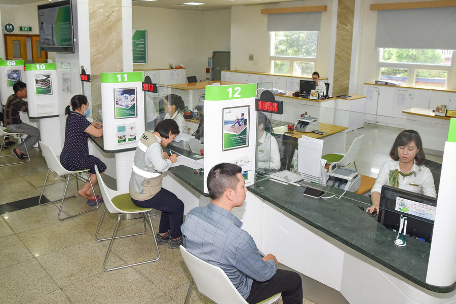 Khơi dòng vốn, tiếp đà tăng trưởng