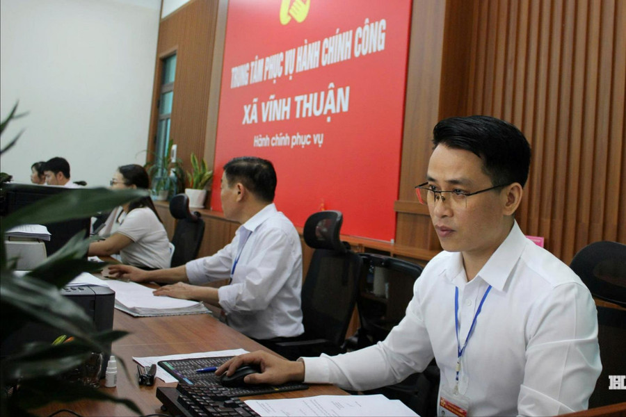 Trách nhiệm của cán bộ, công chức, viên chức, người lao động trong tiết kiệm, chống lãng phí