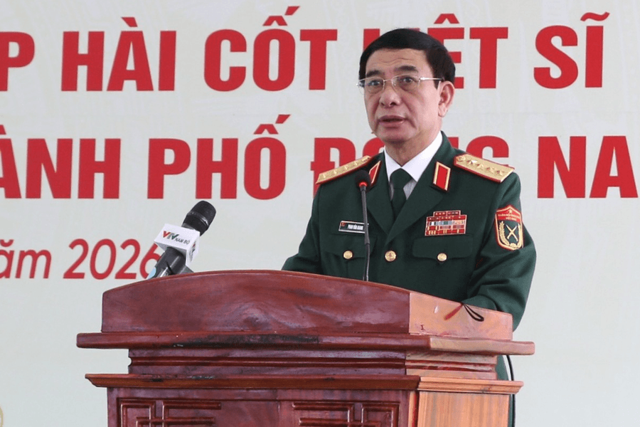 Quyết tâm hoàn thành Chiến dịch 500 ngày đêm tìm kiếm, quy tập hài cốt liệt sĩ
