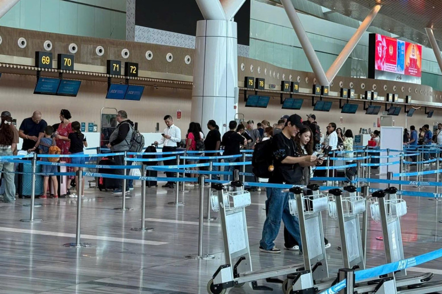 Quyền lợi của hành khách trong trường hợp chuyến bay bị chậm