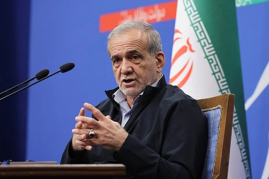 Iraq và Iran hướng tới thiết lập quan hệ Đối tác chiến lược toàn diện