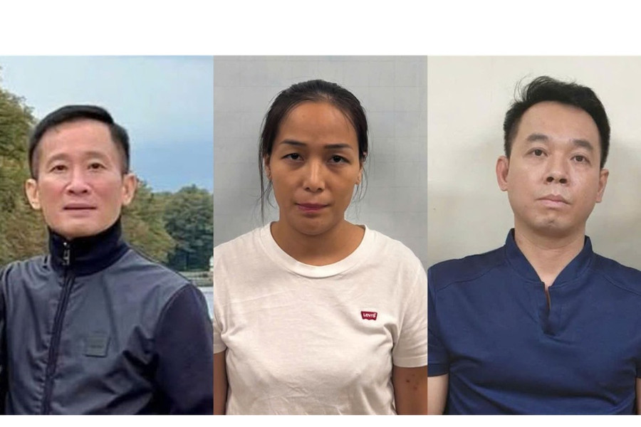 Khởi tố loạt lãnh đạo doanh nghiệp buôn lậu thiết bị y tế