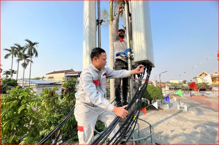 Speeding up 5G infrastructure investment