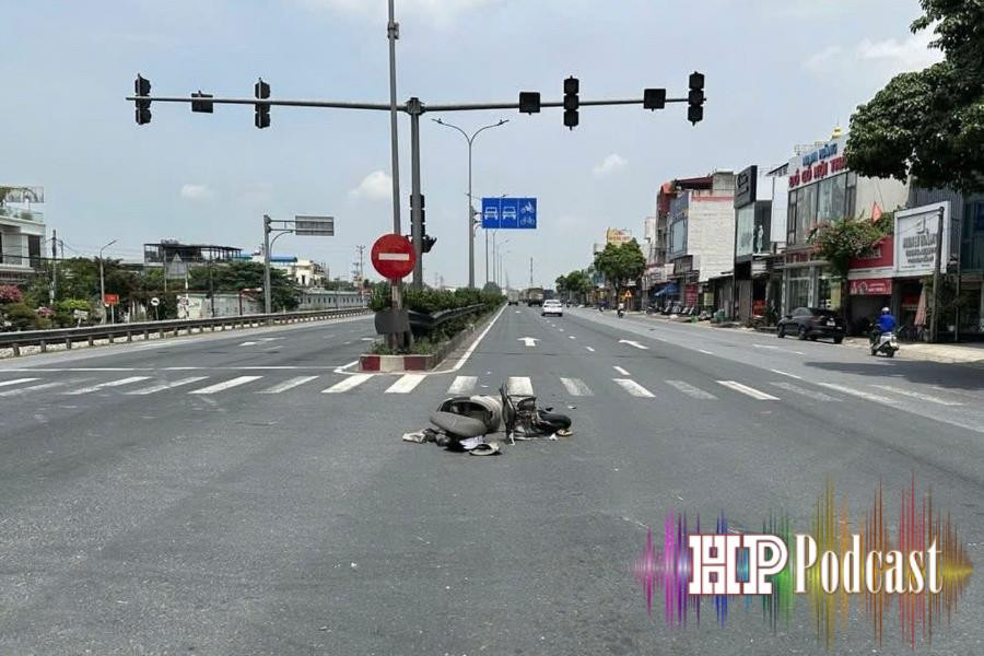 Bản tin 5 phút an ninh trật tự ngày 26/7/2026