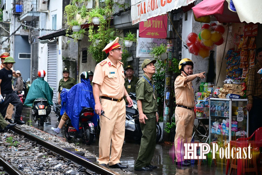 Bản tin 5 phút an ninh trật tự ngày 28/7/2026