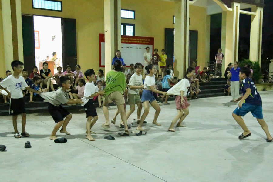 Nhớ hè xưa qua những trải nghiệm tuổi thơ nay