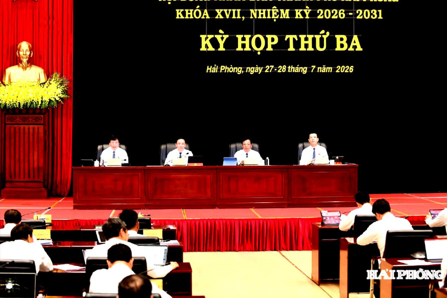 Tháo điểm nghẽn, tạo động lực phát triển