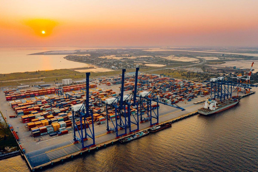 FTZ Hải Phòng kích hoạt làn sóng ở thực, Vinhomes Golden City hút giới chuyên gia