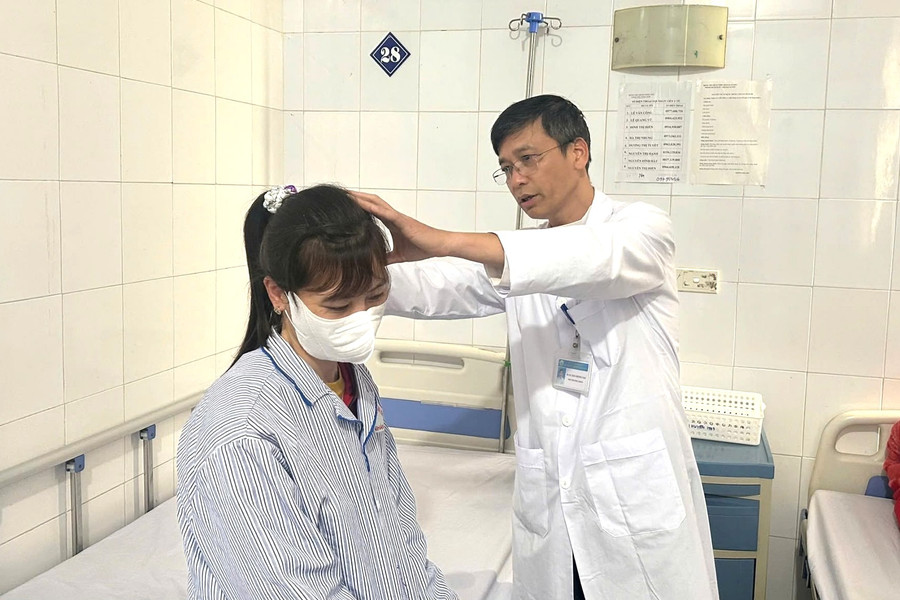 Chủ động tiêm phòng, điều trị sớm để loại trừ viêm gan virus vào năm 2030