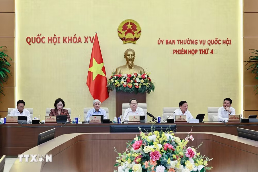 Đề xuất quy định chặn 'cò đấu giá'